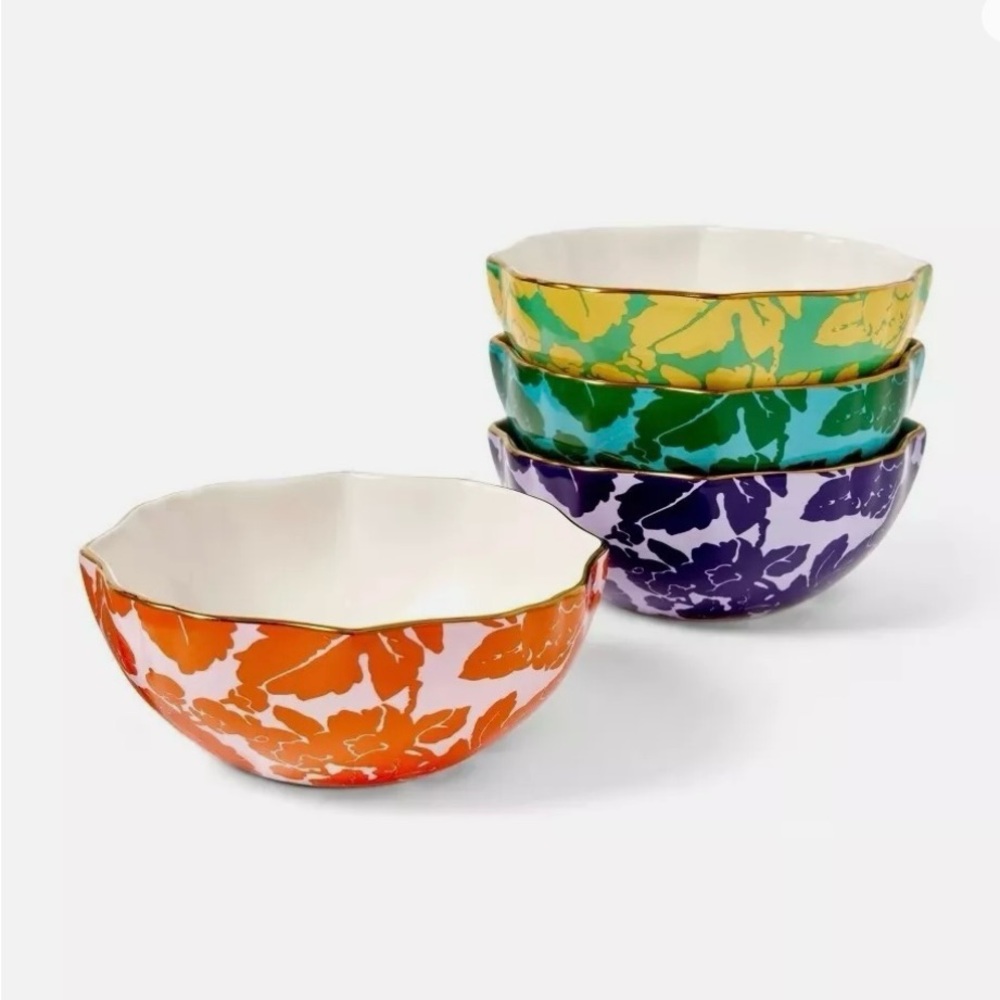 NWT Diane von Furstenberg Bowls